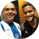 Roberto Rosales