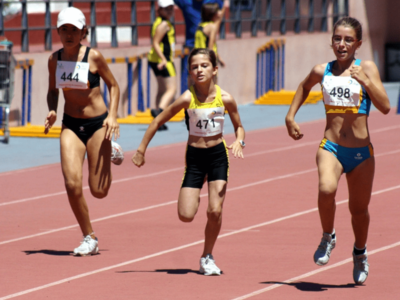 Consejos para mejorar tu disciplina como deportista