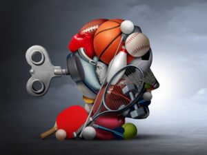 Gestión del estrés en el deporte