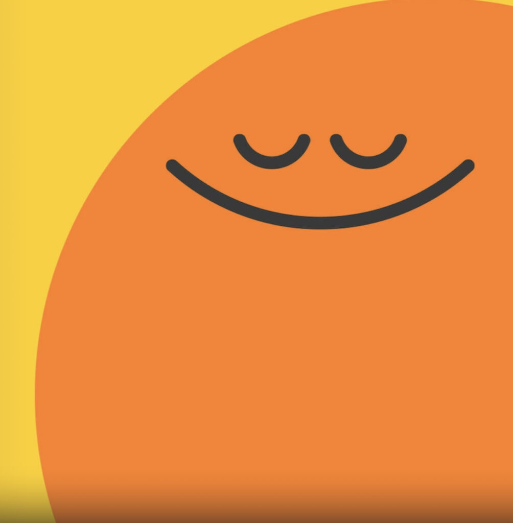Guia headspace para la meditación- Coach Jeremías