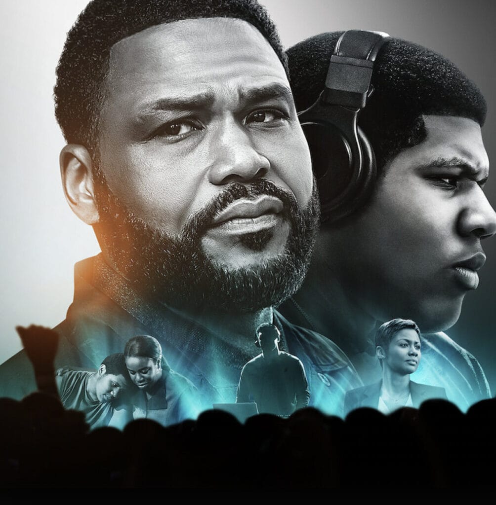 Pelicula Beats - Coach Jeremias