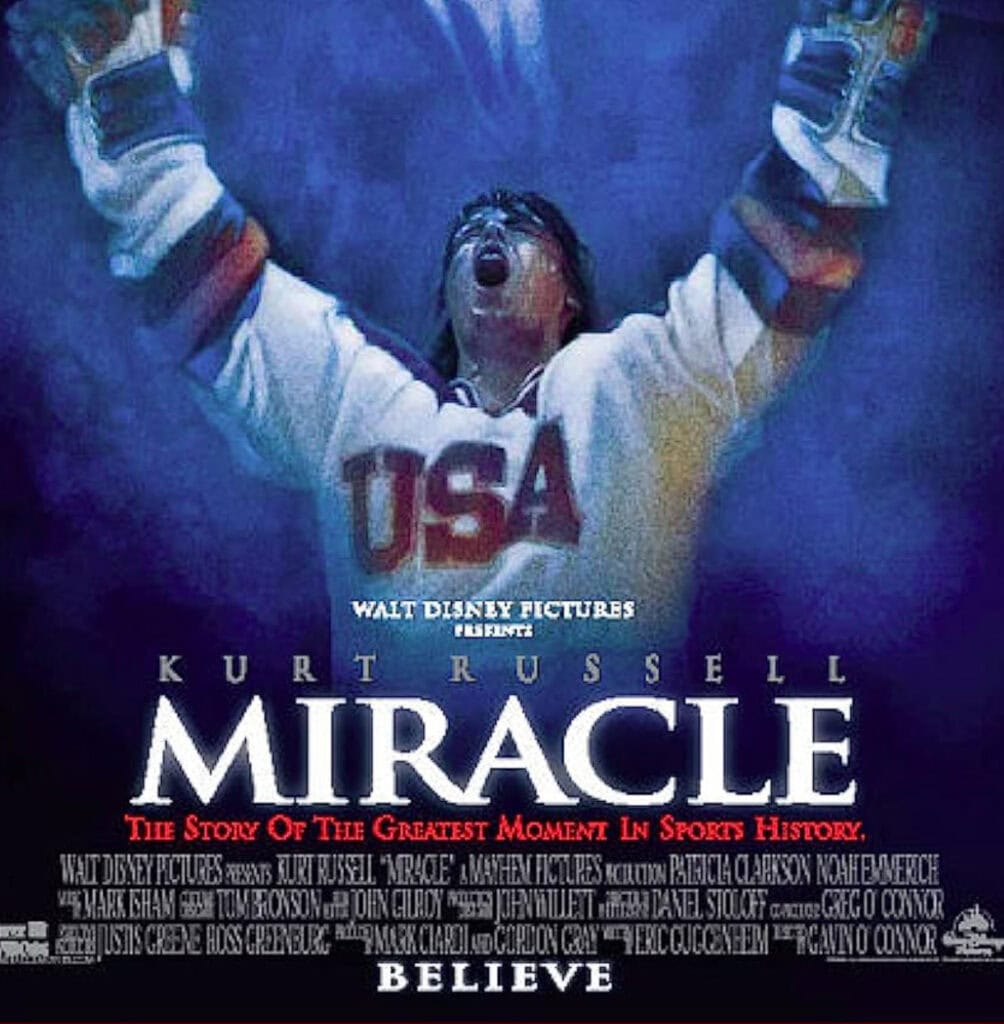 miracle - Coach Jeremias