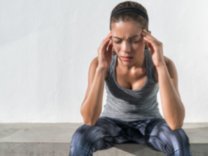 ¿Cómo evitar el agotamiento mental en tu carrera deportiva?