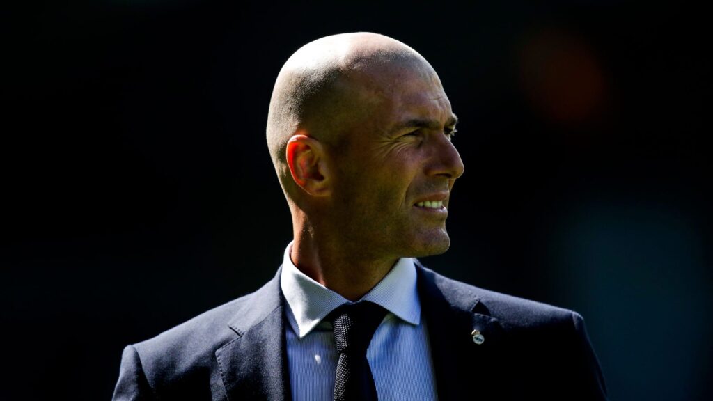 ¿Qué podemos aprender de Zinedine Zidane para ser deportistas élite? Consejos de coaching mental