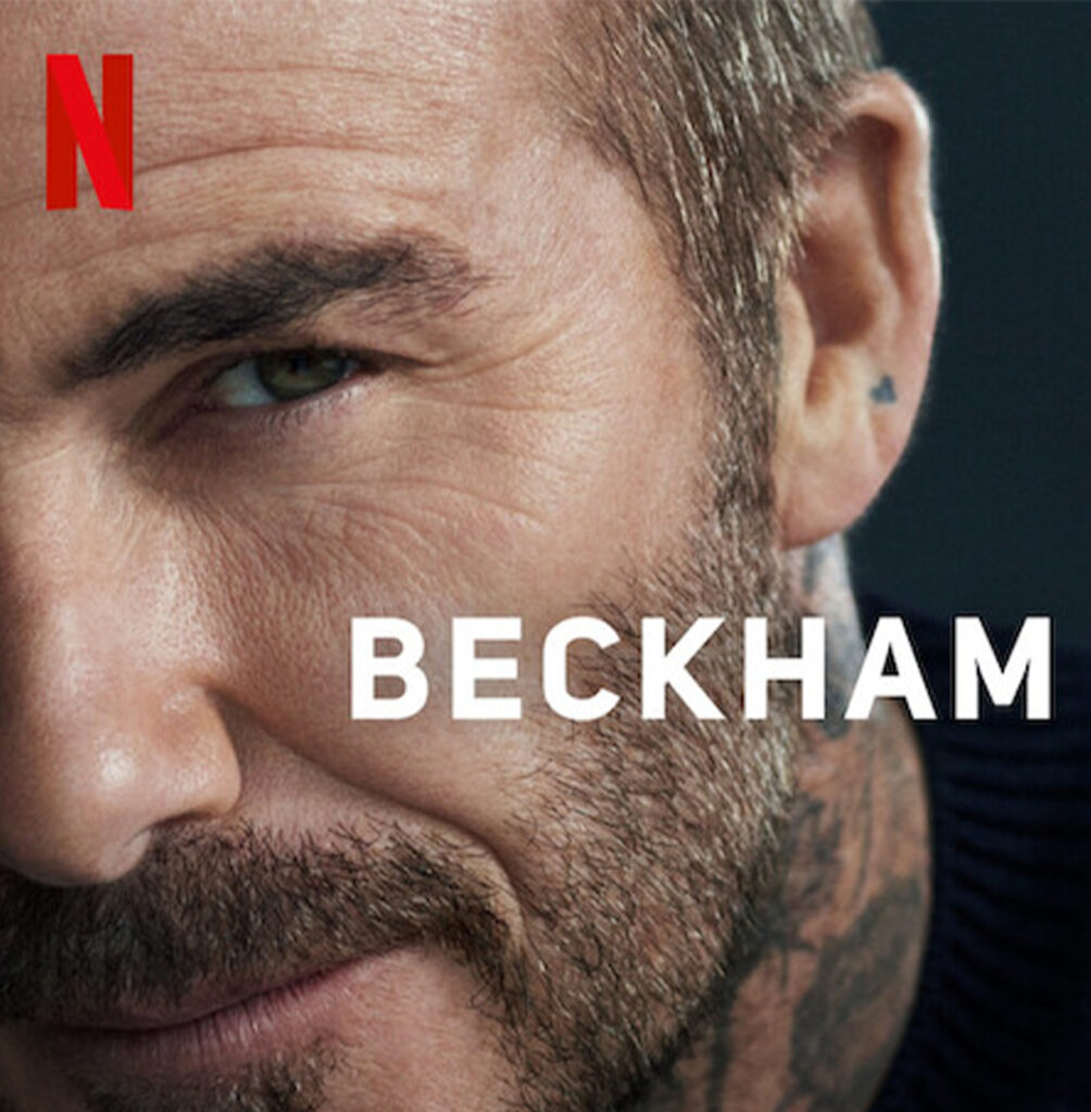 Beckan- Coach Jeremías