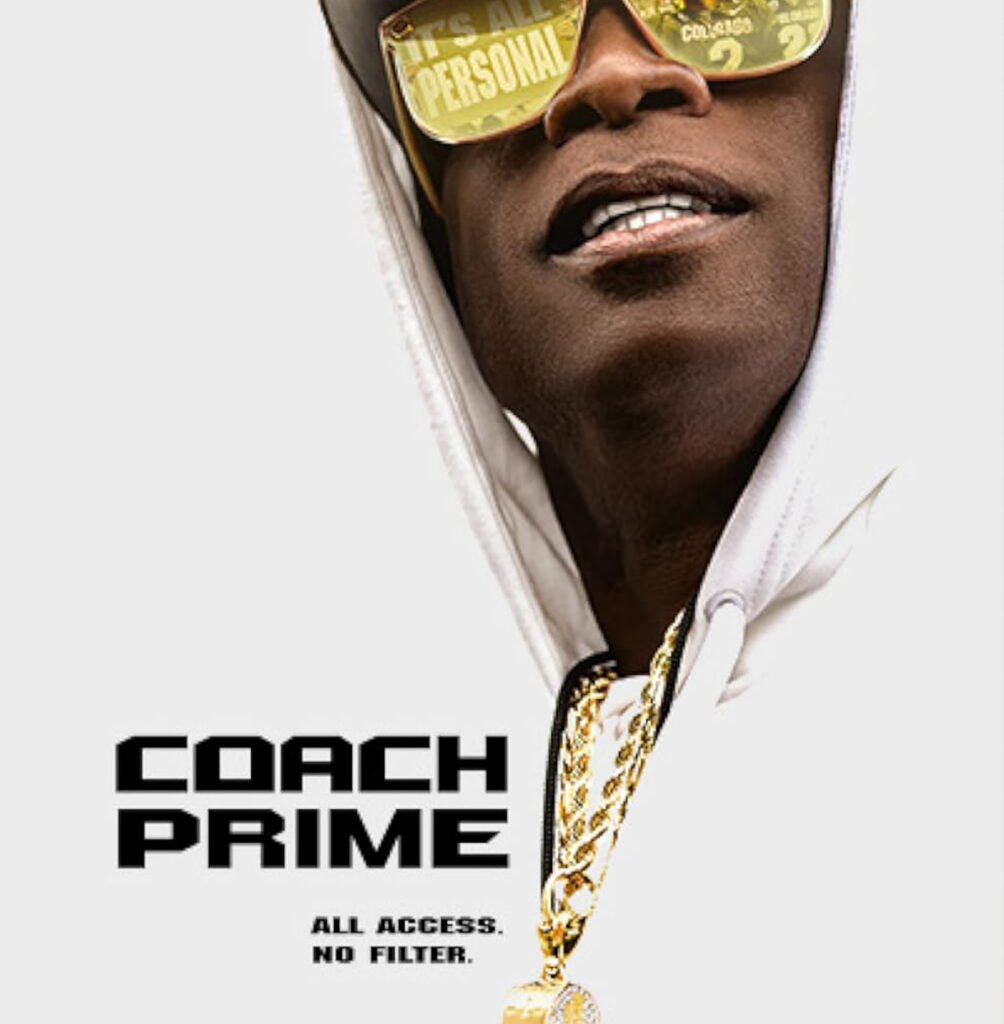 Coach Prime- Coach Jeremías