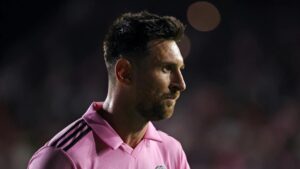 ¿Qué podemos aprender de Leonel Messi para ser mejores deportistas? Consejos de coaching mental