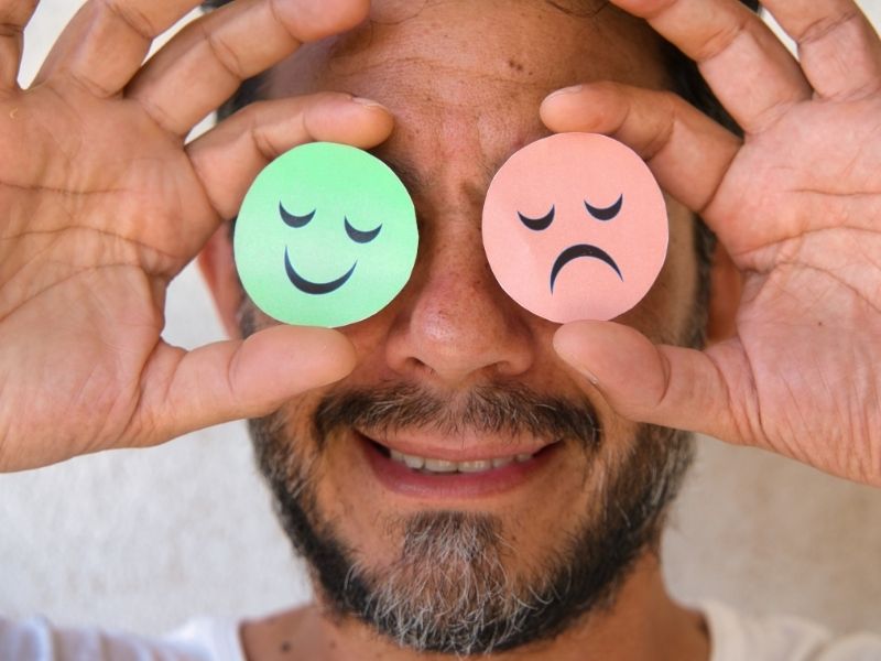 El ABC de las emociones Entiende lo que sientes y por qué