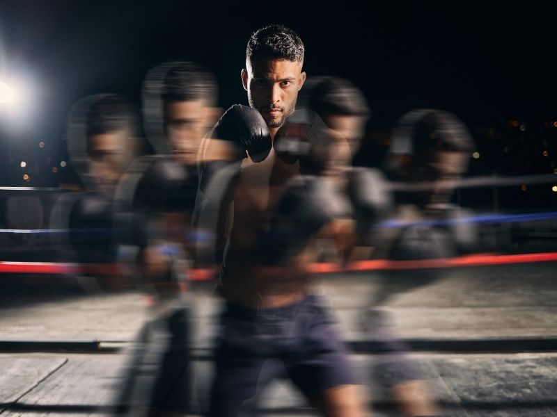 El Músculo más Importante Cómo Entrenar la Mentalidad de un Campeón