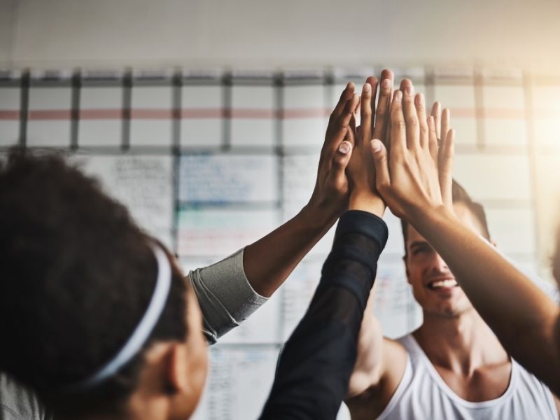 Cómo redefinir el éxito más allá de ganar o perder