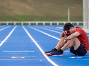 Cómo dejar de sobrepensar antes, durante y después del entrenamiento