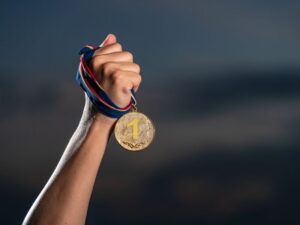 Cómo redefinir el éxito más allá de ganar o perder