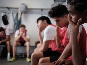 ¿Por qué castigarte sabotea tu rendimiento? Coach Jeremias