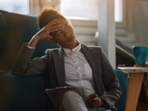 ¿Tu ambición está alimentando tu éxito o devorando tu salud mental? Coach Jeremias