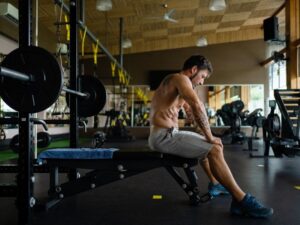 Miedo al éxito: ¿Estás saboteando tus propias victorias sin saberlo? Coach Jeremias Alvarez