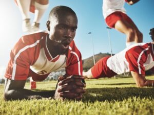 El costo invisible de "no poder fallar": La parálisis por perfeccionismo. Coach Jeremias Alvarez