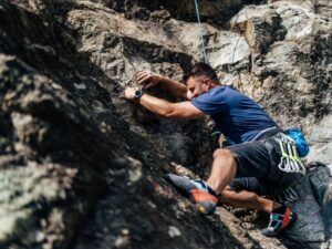¿Cuándo fue la última vez que hiciste algo por primera vez? Coach Jeremias Alvarez