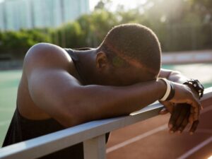Burnout deportivo: ¿Qué es y cómo prevenirlo? Coach Jeremias Alvarez